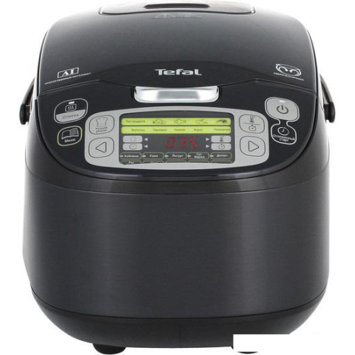 Мультиварка Tefal RK815832