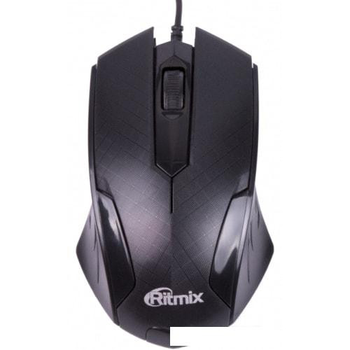 Игровая мышь Ritmix ROM-303 Gaming