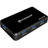 USB-хаб Transcend TS-HUB3K