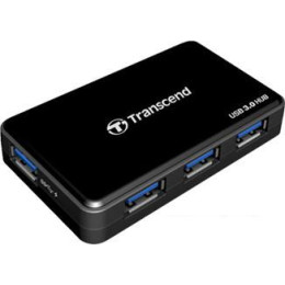 USB-хаб Transcend TS-HUB3K