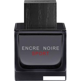 Lalique Encre Noire Sport EdT (100 мл)