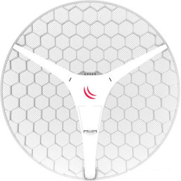 Точка доступа Mikrotik LHG XL 5 ac