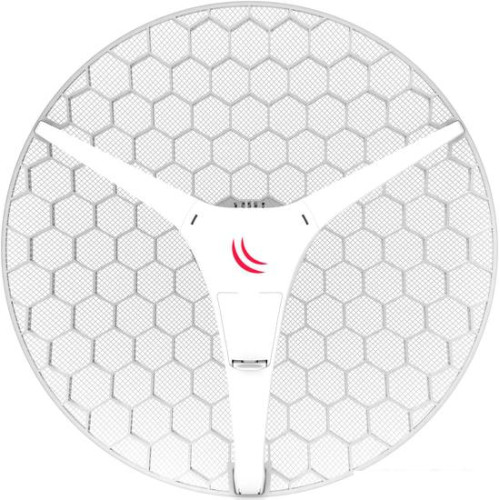 Точка доступа Mikrotik LHG XL 5 ac