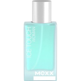 Mexx Ice Touch Woman EdT (30 мл)