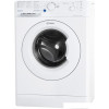 Стиральная машина Indesit BWSB 50851