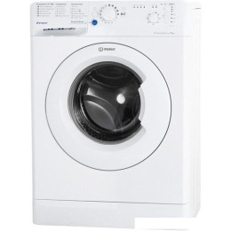 Стиральная машина Indesit BWSB 50851