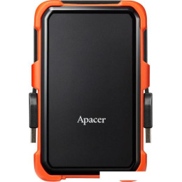 Внешний жесткий диск Apacer AC630 2TB