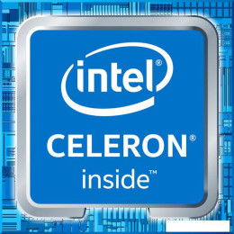 Процессор Intel Celeron G4900