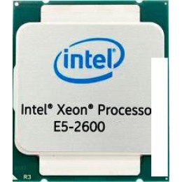 Процессор Intel Xeon E5-2650 V4