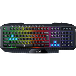 Клавиатура Genius Scorpion K215