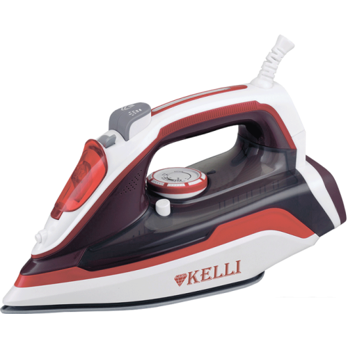 Утюг KELLI KL-1633