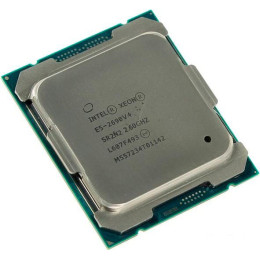 Процессор Intel Xeon E5-2690 V4