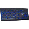 Клавиатура Perfeo PF-843 Backlight