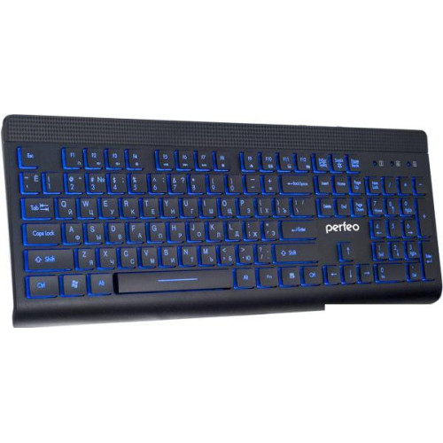 Клавиатура Perfeo PF-843 Backlight