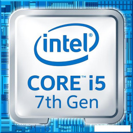 Процессор Intel Core i5-7500