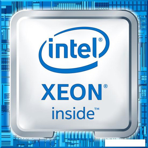 Процессор Intel Xeon E5-2667 v4