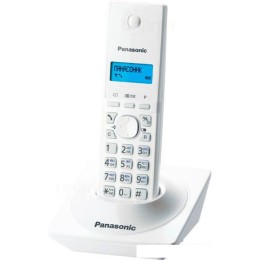 Радиотелефон Panasonic KX-TG1711RUW