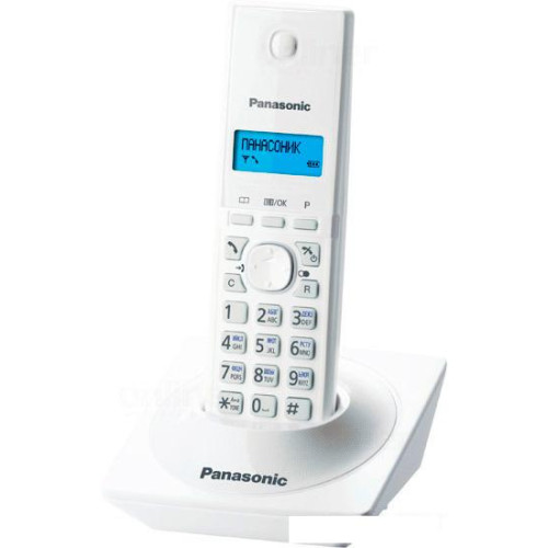 Радиотелефон Panasonic KX-TG1711RUW