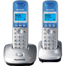 Радиотелефон Panasonic KX-TG2512RUS