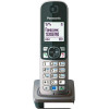 Радиотелефон Panasonic KX-TGA681RUM