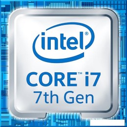 Процессор Intel Core i7-7700