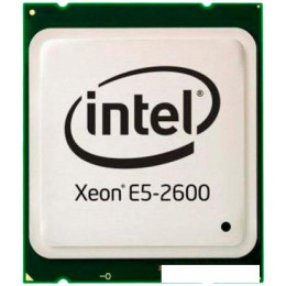 Процессор Intel Xeon E5-2603