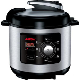 Мультиварка-скороварка Aresa AR-2009