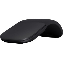 Мышь Microsoft Arc Mouse (черный)