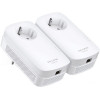 Комплект powerline-адаптеров TP-Link TL-PA8010P KIT