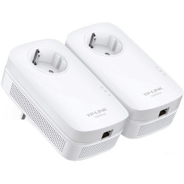 Комплект powerline-адаптеров TP-Link TL-PA8010P KIT