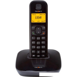Радиотелефон TeXet TX-D6705A