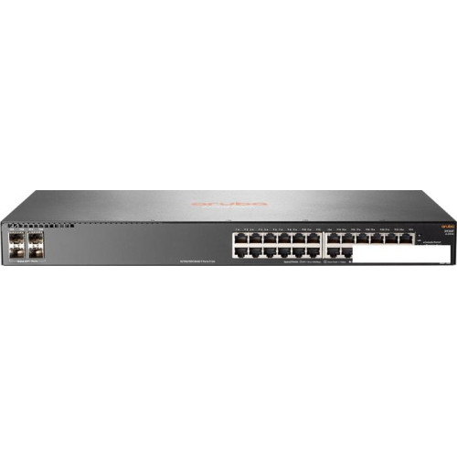 Коммутатор Aruba 2930F Series JL261A