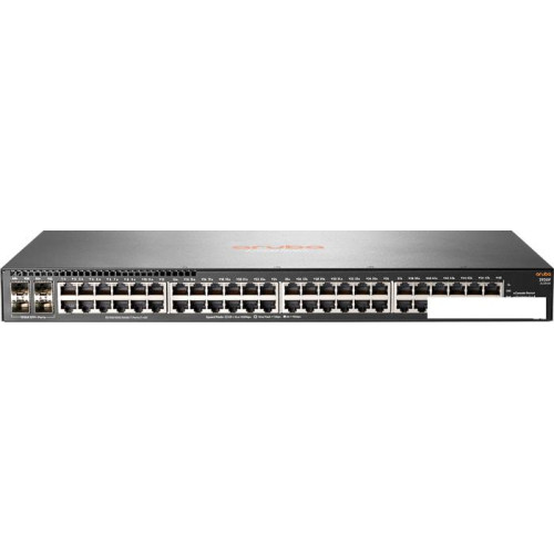 Коммутатор Aruba 2930F Series JL254A