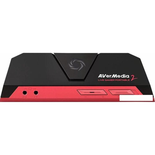 Устройство видеозахвата AverMedia Live Gamer Portable 2
