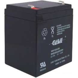 Аккумулятор для ИБП Casil CA1245 (4.5 А·ч)
