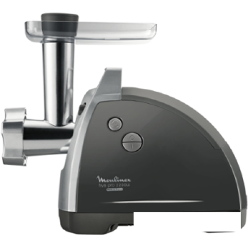 Мясорубка Moulinex HV8 ME686832