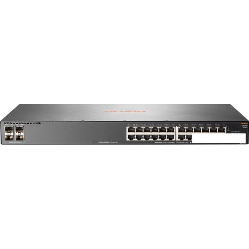Коммутатор Aruba 2930F Series JL253A