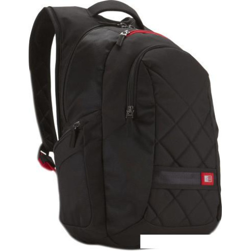 Рюкзак Case Logic DLBP-116-BLACK