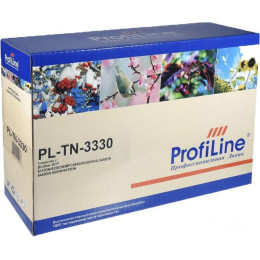 Картридж ProfiLine PL-TN-3380 (аналог Brother TN-3380)