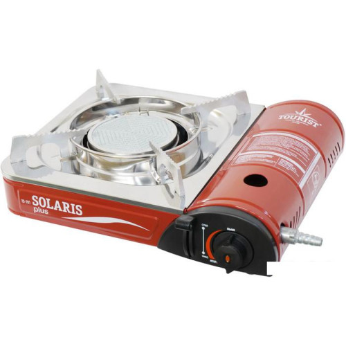 Tourist Solaris Plus TS-701