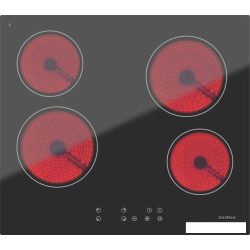 Варочная панель Darina 4P E323 B