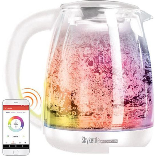 Чайник Redmond SkyKettle RK-G211S