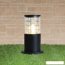 Лампа Elektrostandard 1508 Techno (черный)
