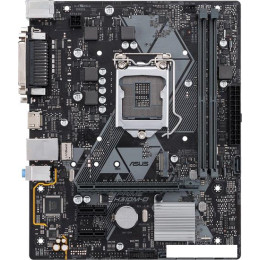 Материнская плата ASUS Prime H310M-D