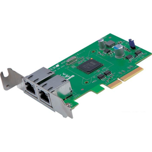 Сетевой адаптер Supermicro AOC-SGP-I2