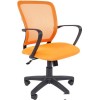 Кресло CHAIRMAN 698 (оранжевый)