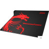 Коврик для мыши MSI Thunderstorm Aluminum Gaming
