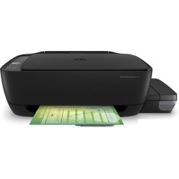 Фотопринтер HP Ink Tank Wireless 415