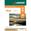 Фотобумага Lomond Матовая односторонняя A3 120 г/м2 100 листов [0102162]