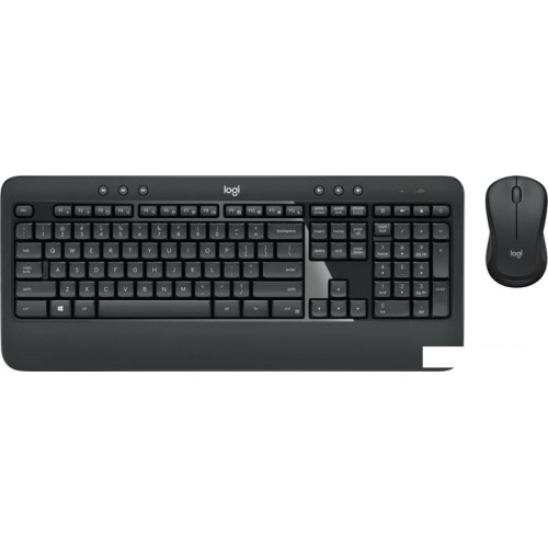 Мышь + клавиатура Logitech MK540 Advanced